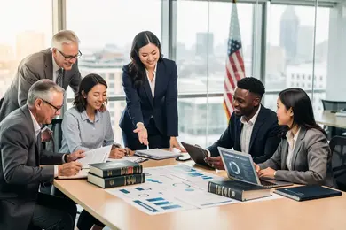 2026 Best Online Legal Studies Degrees for Corporate Governance Careers thumbnail