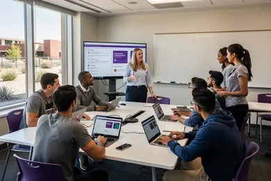 2026 Grand Canyon University Online BS in Information Technology - Cybersecurity: Cost, Curriculum, Admissions, and Career Outcomes thumbnail