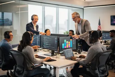 2026 Best Online Bachelor's in Cybersecurity for Adults Over 30 thumbnail