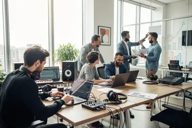 2026 Online vs Campus Music Business Outcomes Report: Graduation Rates, Cost, and Career Trade-Offs thumbnail