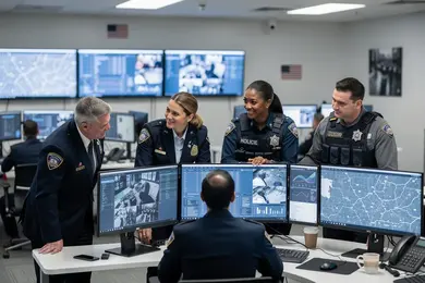 2026 Hybrid vs Fully Online Homeland Security Bachelor's Degree Programs thumbnail