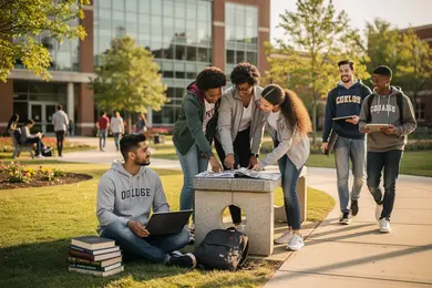 2026 Best Majors for Students Who Want Criminal Justice Careers thumbnail