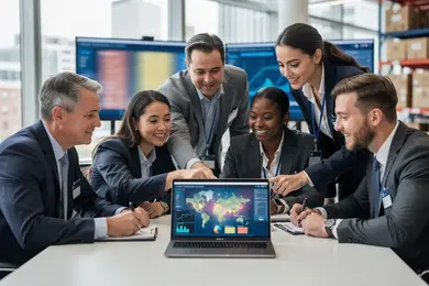 Is an Online MBA in Supply Chain Management Worth It for Public Sector Professionals? thumbnail