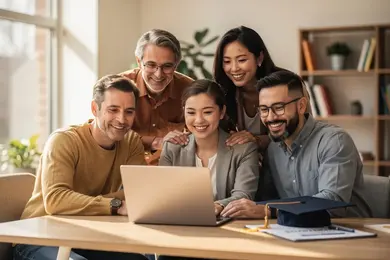 2027 Best Online Degrees With Scholarship Options thumbnail