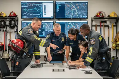 2026 Online Fire Science Bachelor's Degree Programs With No Application Fee thumbnail