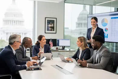 2026 Online Political Science Degrees With American Government Coursework thumbnail