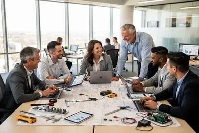 2026 Online Engineering Management Degrees With the Best Support for Transfer Students thumbnail