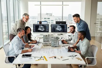 2026 Best Online Bachelor's in Architecture for Working Adults thumbnail