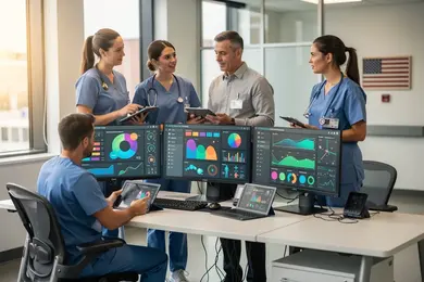 2026 Nursing Informatics Degree Program Availability Report: Which States and Schools Offer the Most Options thumbnail