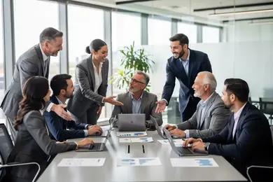 2027 Remote Work Report for Organizational Leadership Graduates: Flexible Roles, Pay, and Hiring Trends thumbnail