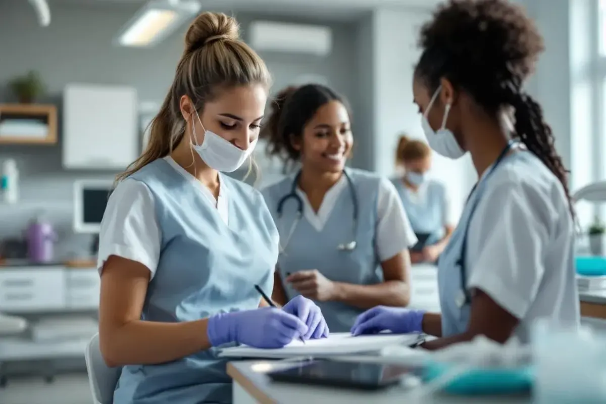 Best Dental Assistant Training Programs & Trade Schools - Top Dental ...