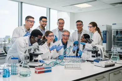 2026 Best Online Bachelor's in Biology With Transfer-Friendly Policies thumbnail