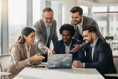 Best online MBA in Artificial Intelligence for Business programs for first-time managers thumbnail