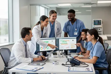 2026 Online Health Informatics Degrees With Strong Clinical Documentation Workflow Training thumbnail