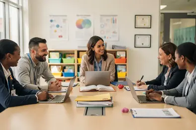 2026 MSW Careers in School District Leadership
