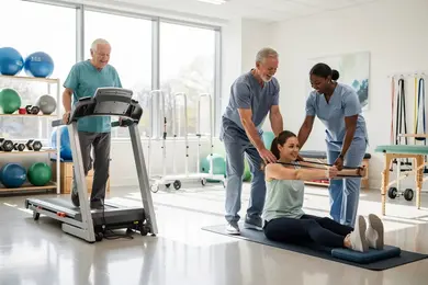 2027 Physical Therapy Job Market Report: Open Roles, Salary Bands, and Hiring Momentum thumbnail