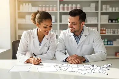 Pharmacist License Reciprocity and Endorsement Explained thumbnail