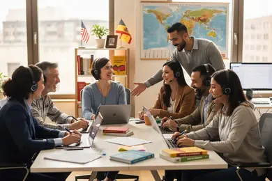 2026 First Spanish-Degree Roles for Career Changers Entering Bilingual Careers thumbnail