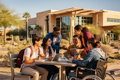 2026 Does Arizona State University Require GRE, GMAT, or Test Scores for Online Programs? thumbnail