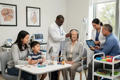 2026 How Many Credits Can You Transfer Into a Communication Disorders Degree Program? thumbnail