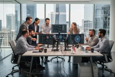 2026 AI Master's Degrees That Include AI Security Coursework thumbnail