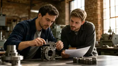 2027 Online Industrial Engineering Master's Programs With University Scholarships: Awards, Eligibility & Tuition After Aid thumbnail