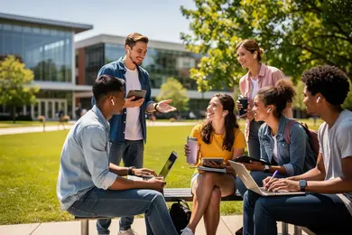 2026 Free Colleges in the U.S.: Student Guide to Costs, Aid, and Funding thumbnail