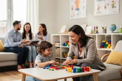 2026 Hybrid vs Fully Online Child Psychology Bachelor's Degree Programs thumbnail
