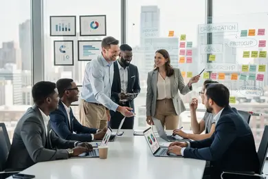 2026 Return on Investment of an Online Organizational Leadership Bachelor's Degree: Salary vs Cost thumbnail