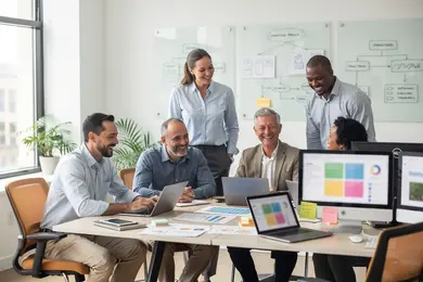 2027 Best Online Instructional Design Doctorate Programs for Senior-Level Roles: Careers, Salaries, and Advancement Paths thumbnail