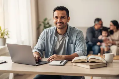 2027 Best Master's Degree Programs for Work-Life Balance thumbnail