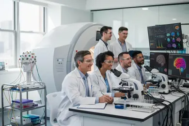 2026 Best Online Neuroscience Degrees for Research Careers thumbnail