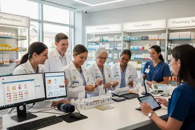 2026 Best Hybrid PharmD Programs With the Best Fit for Busy Professionals thumbnail