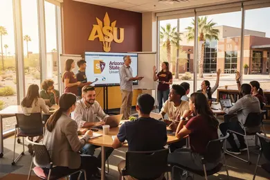 2026 Is Arizona State University's Online BA in Business - Sports Business Worth It? What Students Should Know thumbnail
