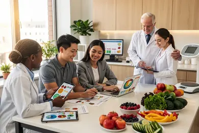2026 Most Valuable Online Nutrition Degree Programs Ranking in the USA