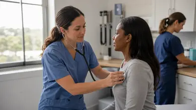 2027 Best Online Family Nurse Practitioner (FNP) Programs for Residents of Fayetteville, NC thumbnail