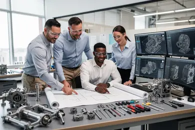 2026 Mechanical Engineering Job Market Report: Open Roles, Salary Bands, and Hiring Momentum thumbnail