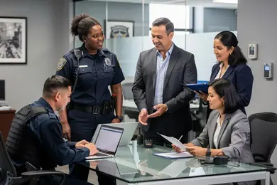 2026 Online Criminal Justice Degrees With Security and Protective Services Concentrations thumbnail