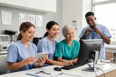 2026 Entry-Level Jobs With a Medical Assisting Degree thumbnail