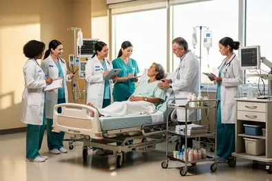 2026 ABSN Pathophysiology Courses You'll Likely Take