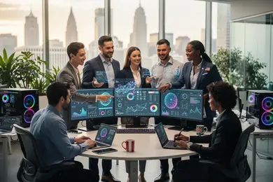 2026 Best AI Strategy Courses for Media and Entertainment Teams thumbnail