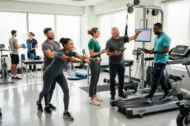 2026 Best Value Online Exercise Science Master's Degrees: Affordable Accredited Programs with the Highest ROI thumbnail