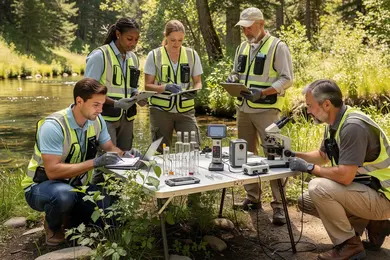 2026 Online Environmental Science Degrees for Nonprofit Environmental Careers thumbnail