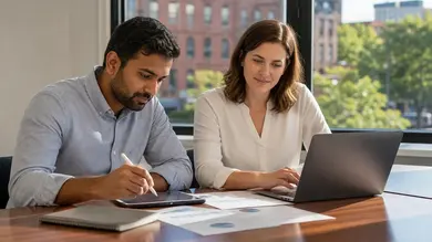 2027 Fastest Accredited Online Biostatistics Master's Programs With No Thesis Requirement thumbnail