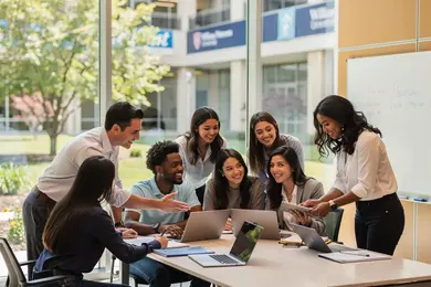 2026 How Hard Is It to Get Into William Paterson University Online Programs? thumbnail
