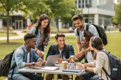 2026 How to Succeed in Your First Semester of College thumbnail