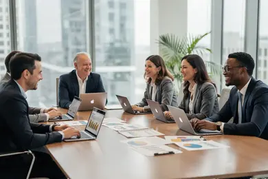 2026 Best Online Human Resource Management Degrees for Training and Development Careers thumbnail