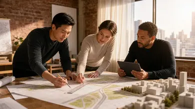 2027 Online Urban Planning Degree Programs With Monthly Tuition Payment Plans thumbnail