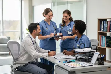 2027 Remote Work Report for Psychiatric Mental Health Nurse Practitioner Graduates: Flexible Roles, Pay, and Hiring Trends thumbnail