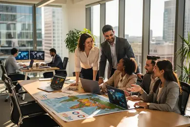 2026 Highest-Paying Jobs You Can Get With a Global Studies Degree thumbnail